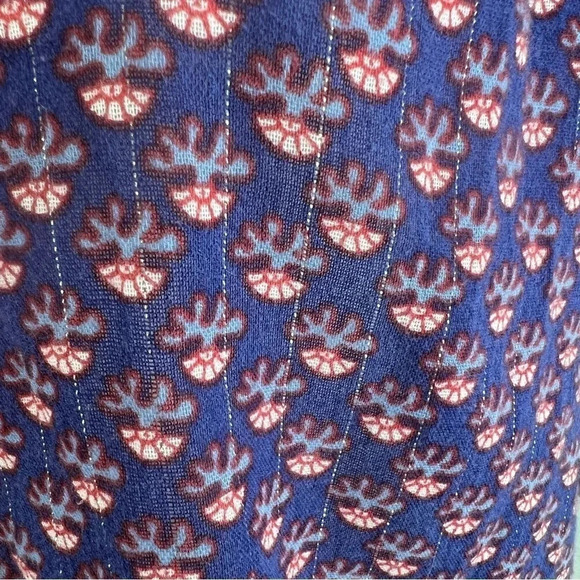 BCBGMaxAzria Camila Lightweight Cotton Top - Size Extra Small - Picture 5 of 11